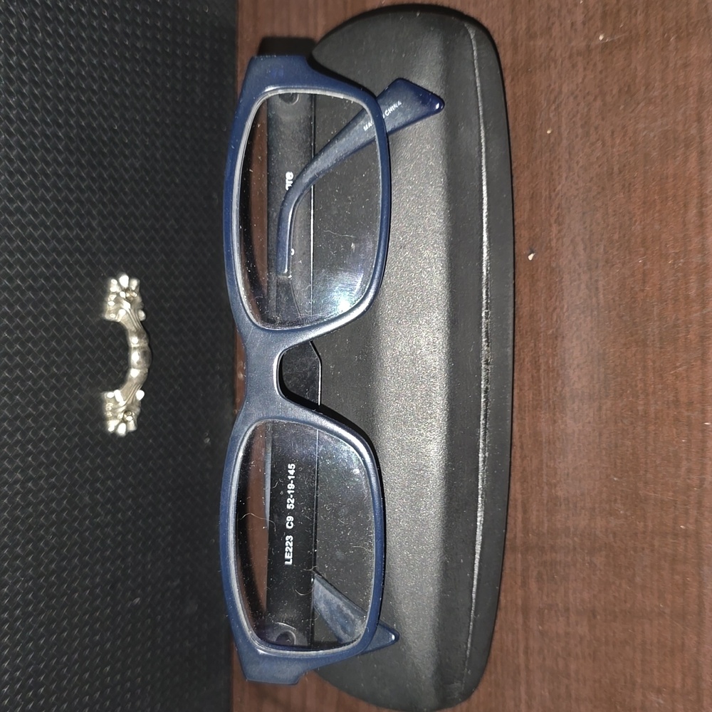 Legre Glasses